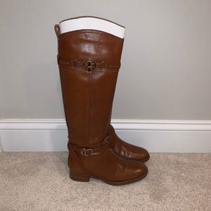 Tory Burch Riding boots
